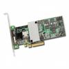 LSI MegaRAID SAS 9260-4i 4-Port 6Gb/s Internal PCI-Express SGL RAID Adapter view 1
