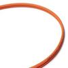 FCD 15M LC to SC Mode Conditioning Fiber Optic Cable | Fiber Optic LC Mode - Conditioning to SC Fiber Optic Cable 15 Meter (49.21ft) | Length Options: 1M - 15M | Alt: mc Optic lc sm sc mm view 3