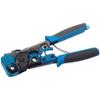 IDEAL 30-496 Telemaster Crimp Tool electronic consumer view 1