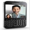 BlackBerry Classic AT&T Black SQC100-4 view 2