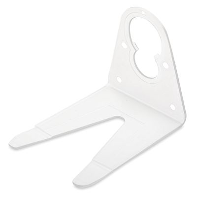 Holiday Lighting Outlet Shingle Tabs | Christmas Light Clips for C9 and C7 Light Bulbs | Commercial Grade | Pack of 25