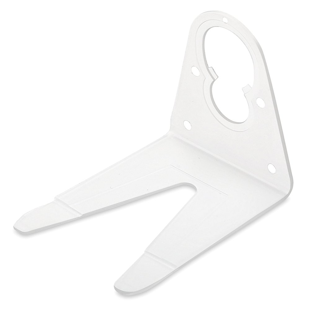 Holiday Lighting Outlet Shingle Tabs | Christmas Light Clips for C9 and C7 Light Bulbs | Commercial Grade | Pack of 25