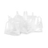 Holiday Lighting Outlet Shingle Tabs | Christmas Light Clips for C9 and C7 Light Bulbs | Commercial Grade | Pack of 25 view 2