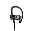 Zotech 12 Pair (24 Piece) Replacement Earpads Eartips Earbuds Eargels for Powerbeats3 Wireless Earphone, SML 3 Sizes 9 Pair Earbud Tips & 3 Pair Double Flange Tips (Gray) view 2