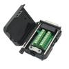 YIOVVOM DB15 Breakout Connector Male Adapter 15-pin Port Adapter to Terminal Connector Signal Module with case(Male Connector, Screw with case) view 4