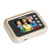 visiPower 2.4 Inch Motion Detection Camera Video Doorbell Electronic Cat's Eye Capture view 3