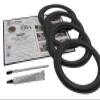 Bose 601, 601 Series II, 10.2, 8 Inch Foam Speaker Repair Kit FSK-8-4 (4 Pack) view 1