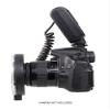 Dual Macro LED Ring Light/Flash for Sony FE 70-200mm f/2.8 GM OSS (Includes Necessary Adapters/Rings for Mounting) view 2