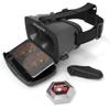 Dream Vision Pro Virtual Reality VR Smartphone Headset Ear view 1