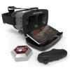 Dream Vision Pro Virtual Reality VR Smartphone Headset Ear view 2