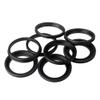 Meike MK-14EXT LED E-TTL Macro Ring Flash For Canon 5D II III 6D 7D 60D 70D 700D SLR Camera with 7 Adapter Ring view 3