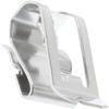 Heyco S6445 Sunrunner Cable Clip 304 S/S (Package of 100) view 1