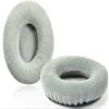 Replacement Earpad Cushions for Sennheiser Momentum On-Ear Headphone with ITIS Cable Clip (Grey) view 1
