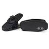 Replacement Earpad Cushions for Sennheiser Momentum On-Ear Headphone with ITIS Cable Clip (Grey) view 2