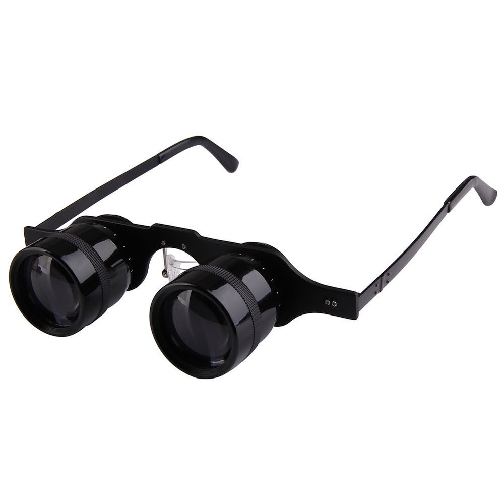 Binoculars Telescope, High Definition Portable Binoculars Telescope for Fishing Hunting Bird Watching Sightseeing Concerts by TTnight