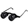 Binoculars Telescope, High Definition Portable Binoculars Telescope for Fishing Hunting Bird Watching Sightseeing Concerts by TTnight view 1