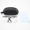 MCWlaser Professional CO2 laser Safety Protection glasses Goggles For 10600nm view 2