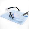 MCWlaser Professional CO2 laser Safety Protection glasses Goggles For 10600nm view 3