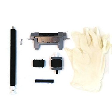 RK-P3015 Preventive Maintenance Roller Kit for HP (RM1-6303/RC2-8575/RL1-2412/RM1-6313/RM1-6321)