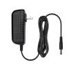 MyVolts 9V Power Supply Adaptor Compatible with Crosley CR8005A-TU Turntable - US Plug view 2