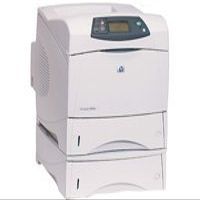 HP LaserJet 4350DTN 4350 Q5409A Laser Printer with 90-day Warranty(Renewed)