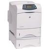 HP LaserJet 4350DTN 4350 Q5409A Laser Printer with 90-day Warranty(Renewed) view 1