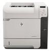 HP Laserjet Enterprise 600 M601dn, (CE990A) (Renewed) view 1