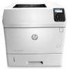 HP LaserJet M605N E6B70A Laser Printer - (Renewed) view 1