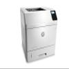 HP LaserJet M605N E6B70A Laser Printer - (Renewed) view 2