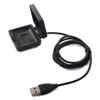 EXMRAT for Fitbit Blaze Charger, Replacement Charging Cable Charger Dock Cradles for Fitbit Blaze Smart Watch view 1