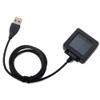 EXMRAT for Fitbit Blaze Charger, Replacement Charging Cable Charger Dock Cradles for Fitbit Blaze Smart Watch view 2
