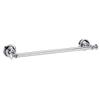 Gatco 4121 Tavern 18" Towel Bar, Polished Nickel view 1
