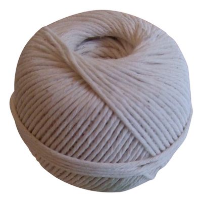 Butchers Cotton Twine 24-PLY Ball