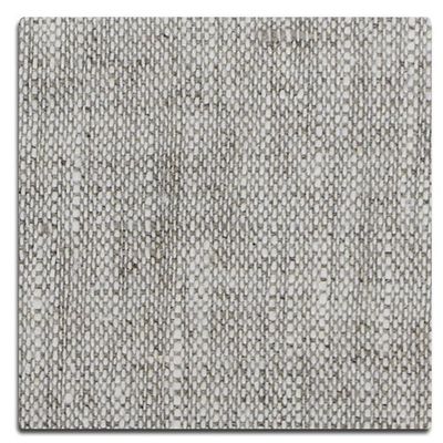 FenchelShades.com Lampshade 9" Top Diameter x 16" Bottom Diameter x 15" Slant Height with Washer (Spider) Attachment for Lamps with a Harp (Designer Linen Oatmeal)