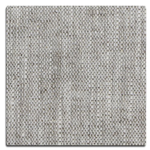 FenchelShades.com Lampshade 9" Top Diameter x 16" Bottom Diameter x 15" Slant Height with Washer (Spider) Attachment for Lamps with a Harp (Designer Linen Oatmeal)