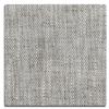 FenchelShades.com Lampshade 9" Top Diameter x 16" Bottom Diameter x 15" Slant Height with Washer (Spider) Attachment for Lamps with a Harp (Designer Linen Oatmeal) view 1