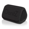 OontZ Solo Portable Bluetooth Speaker - Ultra Portable, 14 Hours of Playtime, 100ft Wireless Range, Waterproof, Budget-Friendly Speaker for Travel, Outdoor or Home, Great Gift (Black) view 1