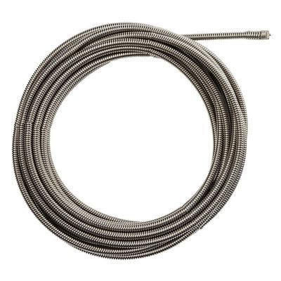 Milwaukee Electric - 3/8 X 35 Inner CORE Cable for Drain Snake