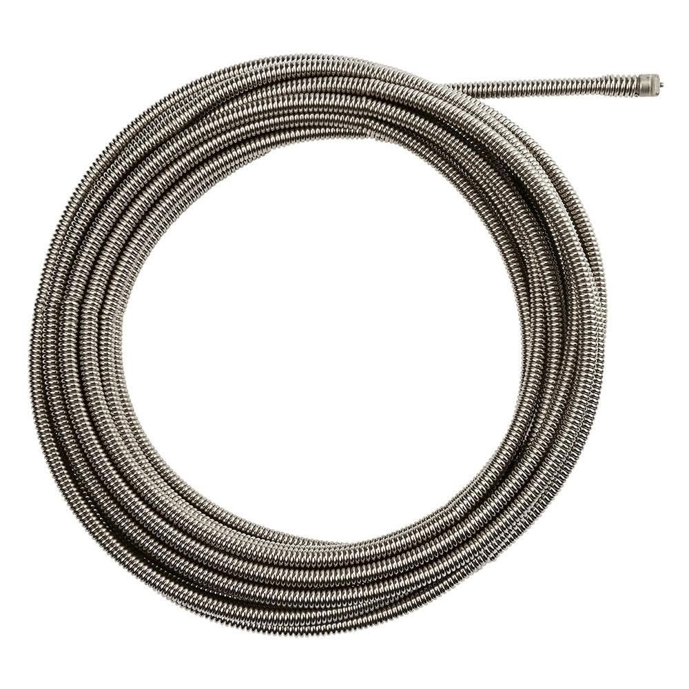 Milwaukee Electric - 3/8 X 35 Inner CORE Cable for Drain Snake