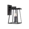 DESIGNERS FOUNTAIN Calderwood 2-Light Outdoor Wall Lantern Sconce, Burnished Bronze, 22632-BNB view 1
