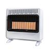 Mr. Heater 30,000 BTU Vent Free Radiant Propane Heater view 1