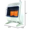 Mr. Heater 20,000 BTU Vent Free Radiant Natural Gas Heater view 4