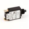 Cleveland 108331 Circuit Breaker 1Amp 250V. 1/ view 2