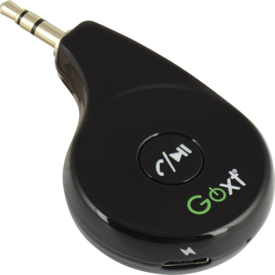 GOXT Bluetooth Receiver