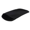 eBuymore for iPhone SE Sleeve, Black Shock Absorbing Proof Pouch Soft Neoprene Cell Phone Sleeve Case for iPhone 13 Mini, iPhone 12 Mini, iPhone SE 2022 2020, iPhone 8, 7, 6 view 4