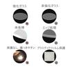Weltool Glass Lens for Maglite Flashlight Lens Upgrade Compatible Mini Maglite PRO LED Flashlight (AA Model) (1pc) view 3
