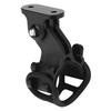 Bike Camera Mount, Holder Base Fixing Mount with Front Light Bracket for Bike Computer Camcorder view 2