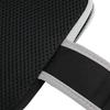 SUPERCB Armband for iPhone X and Galaxy S8 S7 S6; iPhone 8 7 6s 6 with Slim Case - Water Resistant - For Running & Working Out - For Women & Men view 4