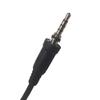 Tigertronics SLCABVXY Extra Radio Cable for Various Yaesu HTs with Threaded 4-Pin TRRS view 1