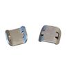 Weld Mount AT-9 Aluminum Wire Tie Mount - Qty. 25 view 1